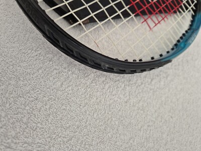 Raquette Wilson Graphite Tour – High Beam Series, Avec Housse, Grip 0