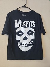 Misfits - T-shirt Men's LARGE 2023