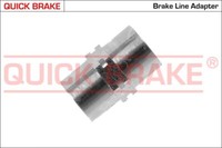 Quick Brake ODD Adapter, Brake Lines