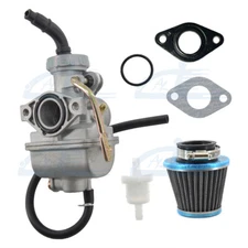 Carburetor for 50cc 70cc 90cc 110cc 125cc 135cc PZ ATV Quad Go kart SUNL TAOTAO