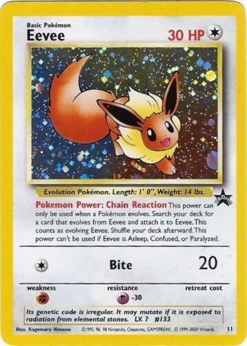 Dash! Eevee Eeveelutions ver.2 Pokemon Card Sleeve Deck Shield Single