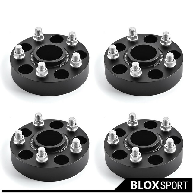5Lug Hub Wheel Spacer (2 x 35mm) for Honda Ridgeline 20052019 PCD5x120 eBay