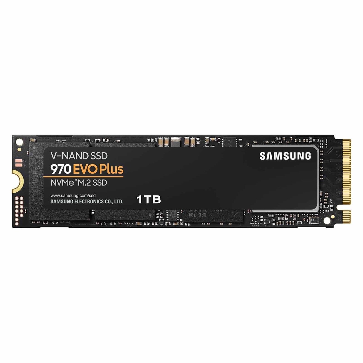 【中古】SSD Samsung 970 EVO Plus 1TB SAMSUNG 970 EVO Plus SSD NVMe M.2 Internal 2/1TB 500/250GB Solid