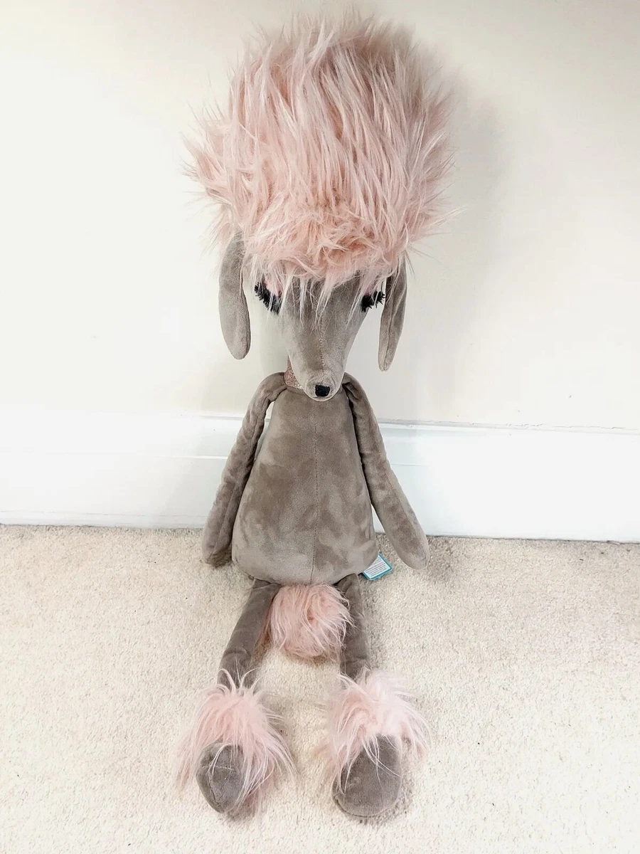 Jellycat penelope hot sale poodle
