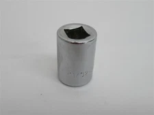 SK Tools 41441, 11/32" Female Pipe Plug Socket, 3/8" Drive, 4 Point