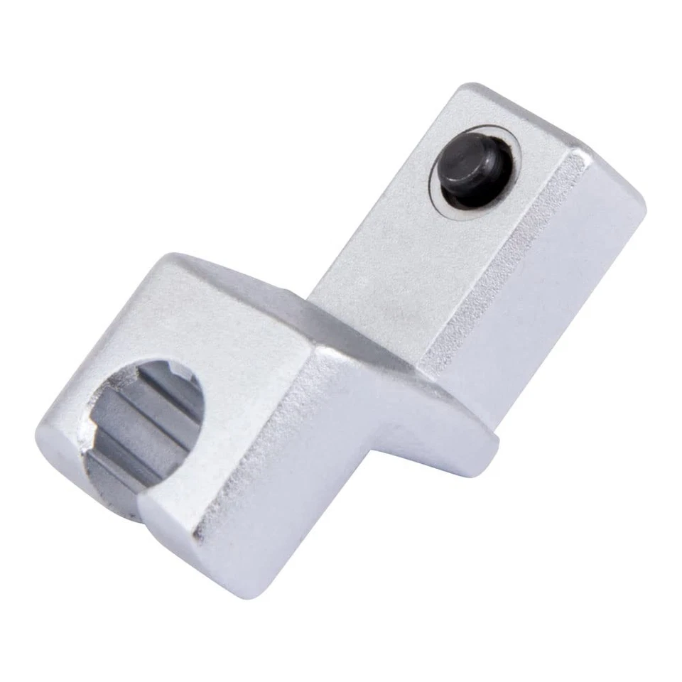 Cabezal de repuesto de llave dinamométrica de radios Tusk 5,6 mm para Yamaha TTR125E 2003-2009 Foto 4 de 4