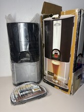 Nostalgia Homecraft On Tap Growler Sistema di Raffreddamento Mini Fusto