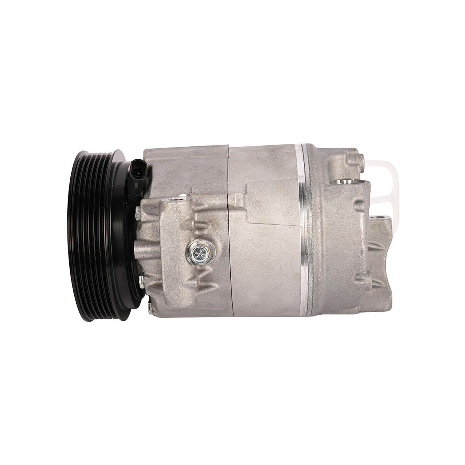 AC Compressor Pump for Ferrari F430 Maserati Quattroporte Gran Turismo 4.2L 4.7L
