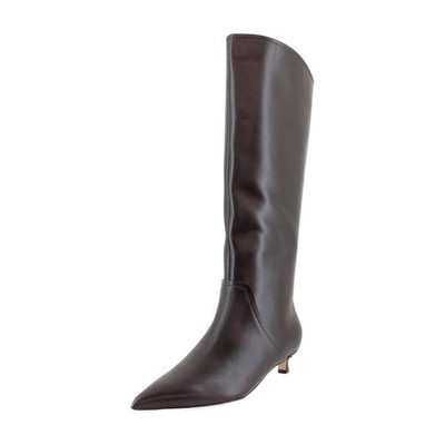 Naturalizer Nikita Women's Boots Dark Brown Size 9 M