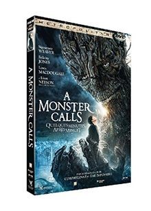 A monster calls - quelques minutes après minuit [FR ... | DVD | Zustand sehr gut