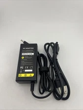 AC Adapter 19.5V 3.34A LD-065/334/195/005 Replacement Power Adapter