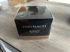 Maybach Air Balance Duftpatrone   Agarwood   ...