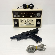 Vintage Soundic Console  Gun Attachment - No Power Cable - Free Postage
