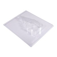 Rayher Pet GießForm Wichtel, Motiv: 17X7,8Cm, Tiefe Bis 3Cm