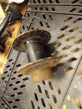 PRE UNIT TRIUMPH MOTORCYCLE REAR HUB