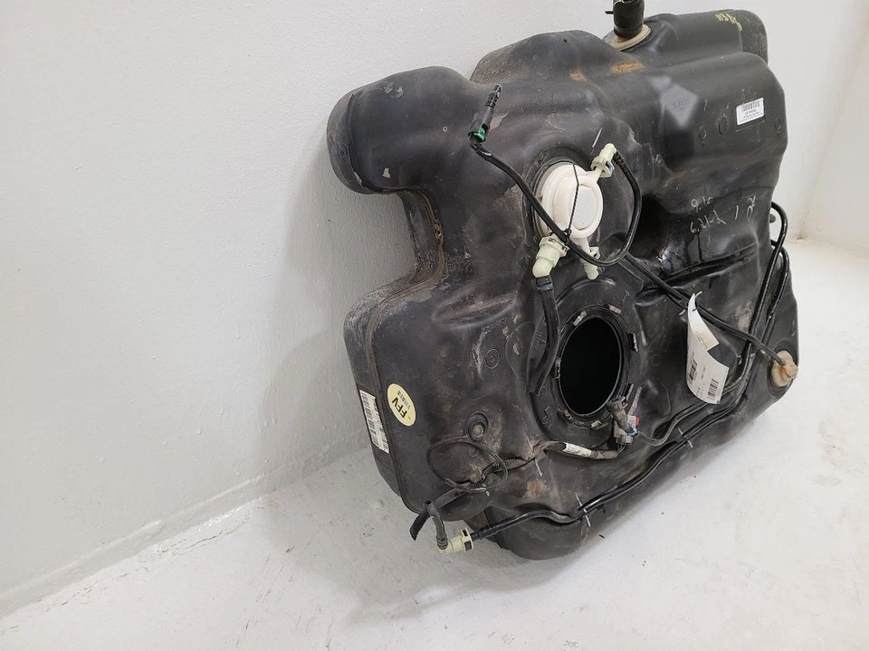 2008-2020 DODGE CARAVAN Fuel Tank 20 Gal 04721841AE 08-20 Foto 3 de 4