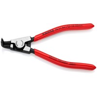 Knipex 46 21 A11 Sb Sicherungsringzange KräFtige Form Geschmiedet