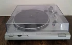 Technics SL-D2 Direct Drive Automatic Turntable with Stylus Vintage Classic VGC