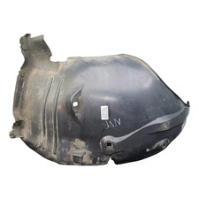 Mercedes C215 CL Coupe Wheel Arch Splash Guard Front Left 2156980130