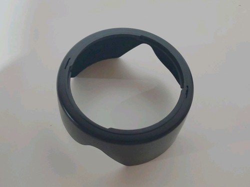 (3 PC) Canon 67mm Lens Hoods - ET-74, EW-73B and Rubber Collapsing - Picture 4 of 11
