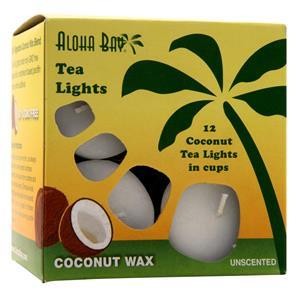 Aloha Bay Lights White -  , 12