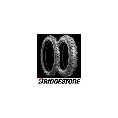 Bridgestone E 50 F 90/90-21 54P Zweiradreifen