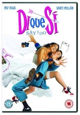 Di Que Si [DVD] [2005] - DVD  FUVG The Cheap Fast Free Post