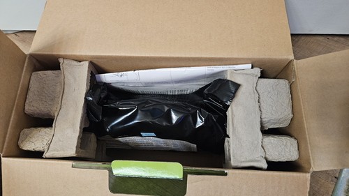 HP Replacement Cartridge 15X C7115X New / Sealed - Picture 4 of 4