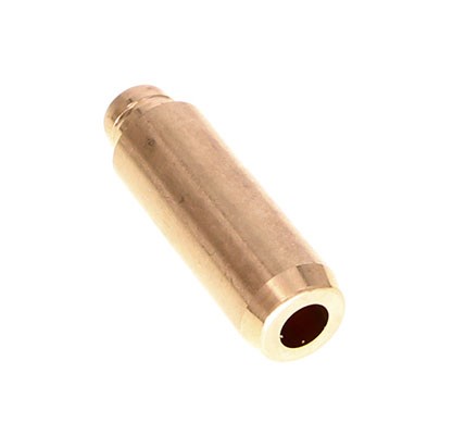 G11584 VALVE GUIDES FRECCIA 4PCS FOR SEAT ALTEA XL,ALTEA,TOLEDO III,LEON 1.6L - Picture 5 of 8