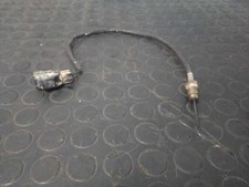 Sonde lambda Volvo C30