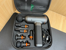 Sharper Image 1017309 Powerboost Plus Deep Tissue Percussion Massager - NOT WORK