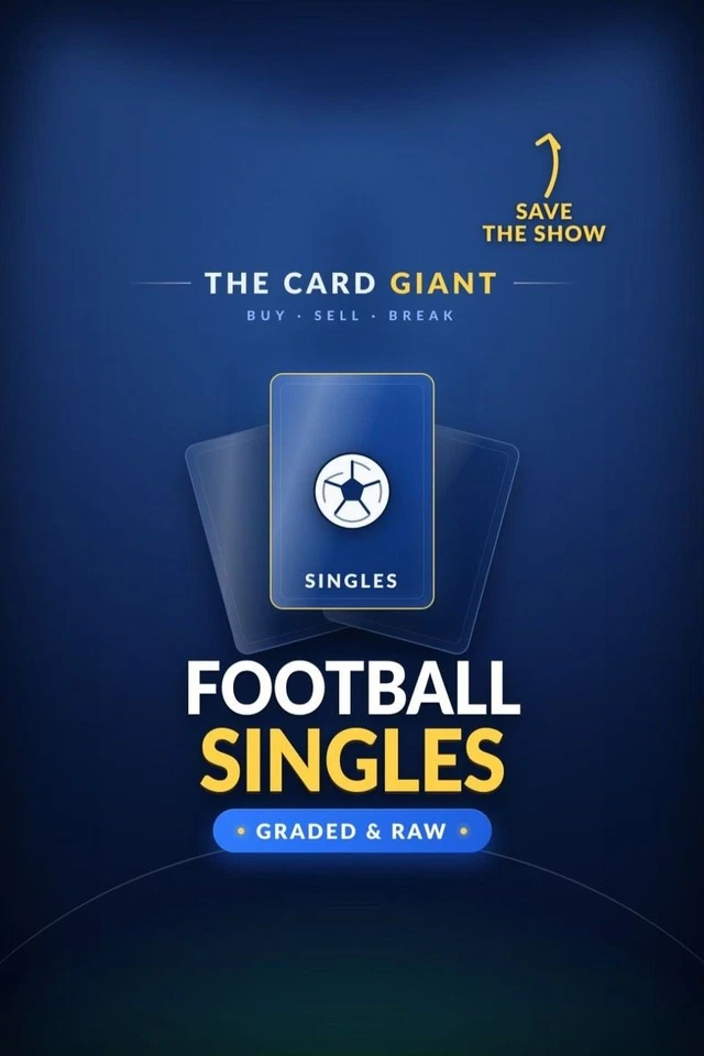 Football Singles!!!!!