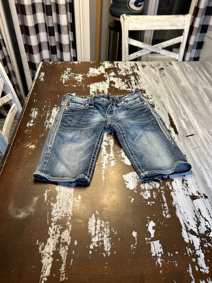 Rock Revival Regular Size Women's 24 in Waist for sale | eBay