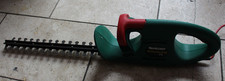 Qualcast Hedgemaster 370 Hedge cutter 230v wired mains