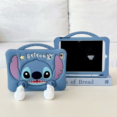 Stitch Kids Stand Case Cover For Xiaomi Redmi Pad 2 SE 11'' Redmi Pad SE 8.7''