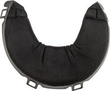 GMAX Md 74 Neck Gator W/Magnets - X-Small - L...