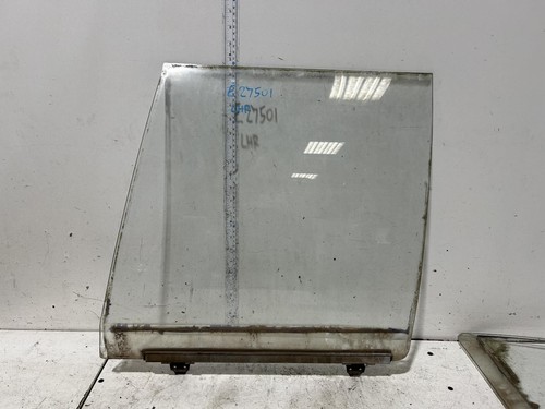 <!--F#f_0-->Holden Commodore Left Rear Door Glass VH 10/1981-03/1986<!--F/-->