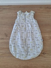 Babyschlafsack 70cm Baumwolle Herbst Fußsack...