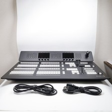Blackmagic Design ATEM 2 M/E Advanced Panel Near Mint  7625LI
