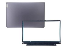 New Lenovo Ideapad 3-17ITL6 3-17ADA6 3-17ALC6 17.3'' LCD Back Cover Case Bezel