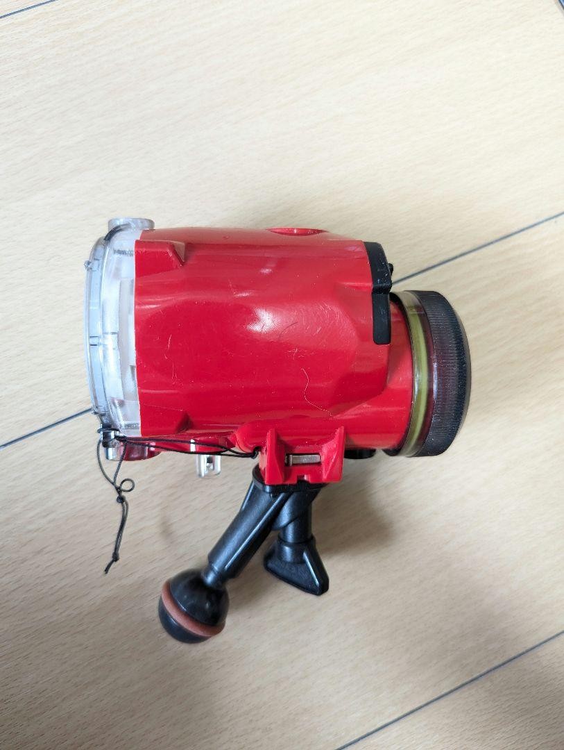 INON S-2000 Underwater Flash jp | eBay
