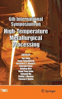 Jiang - 6th International Symposium on High-Temperature Metallurgical  - X555z