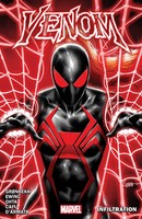 Venom By Al Ewing Vol. 6: Infiltration | Al Ewing (U. A.) | Englisch | Buch
