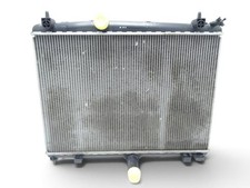 Radiateur Citroen C5