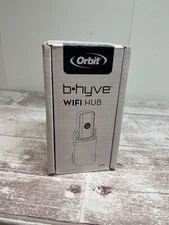 Orbit B-Hyve Gen 1 Wi-Fi Hub #21006 - Free Shipping