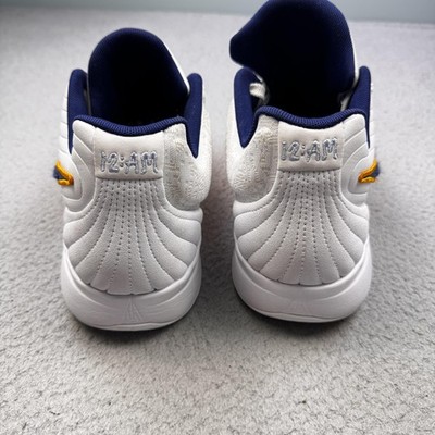 Nike Ja 2 Murray State Shoes Mens Size 11.5 White Blue  display picture 1