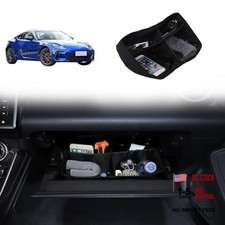 Car Glove Box Organizers bag Compatible with Subaru BRZ 2022-2025 Center