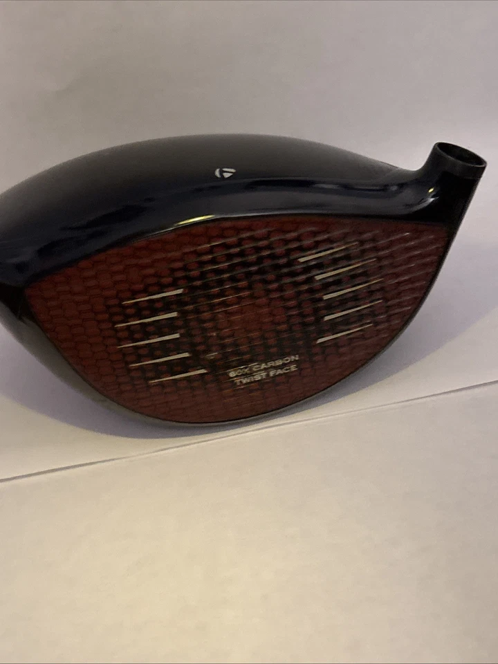 Stealth 1. Cabezal driver 8 grados perfecto estado Foto 2 de 3