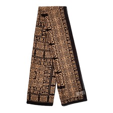 Image of BIBA Blair Logo Scarf