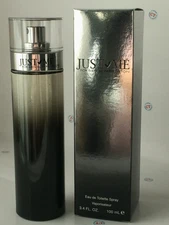 Just Me by Paris Hilton Cologne Men 3.4 oz /100ml Eau de Toilette Spray-Parlux